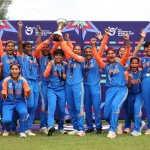 Pertandingan Sengit di Wales: England Women Mengalahkan India Women dalam Warm-Up Match ICC Women's T20 World Cup 2026