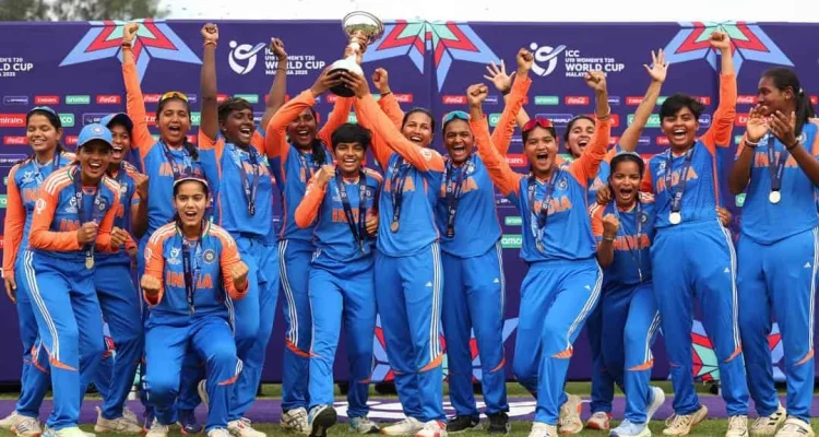 Pertandingan Sengit di Wales: England Women Mengalahkan India Women dalam Warm-Up Match ICC Women's T20 World Cup 2026