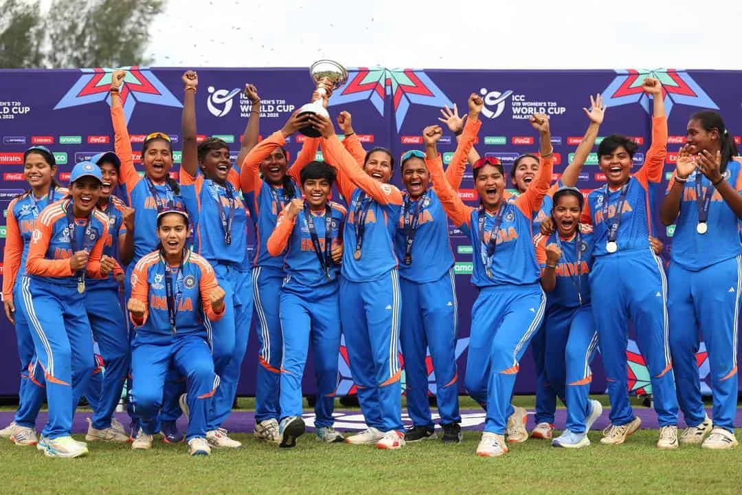 Pertandingan Sengit di Wales: England Women Mengalahkan India Women dalam Warm-Up Match ICC Women's T20 World Cup 2026