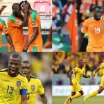 Pertandingan Sengit di World Cup 2026: Ivory Coast vs Ecuador Berakhir Seri 0-0