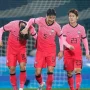 Pertandingan Sengit Korea Selatan vs Trinidad dan Tobago: Kemenangan Telak 5-0