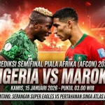 Pertandingan Sengit Maroko vs Madagaskar: Analisis dan Prediksi