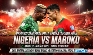 Pertandingan Sengit Maroko vs Madagaskar: Analisis dan Prediksi