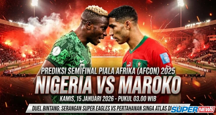 Pertandingan Sengit Maroko vs Madagaskar: Analisis dan Prediksi