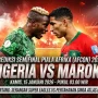 Pertandingan Sengit Maroko vs Madagaskar: Analisis dan Prediksi