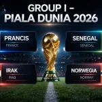 Pertandingan Sengit Norway vs Senegal di Piala Dunia 2026