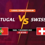 Pertandingan Sengit Qatar vs Swiss di Piala Dunia 2026