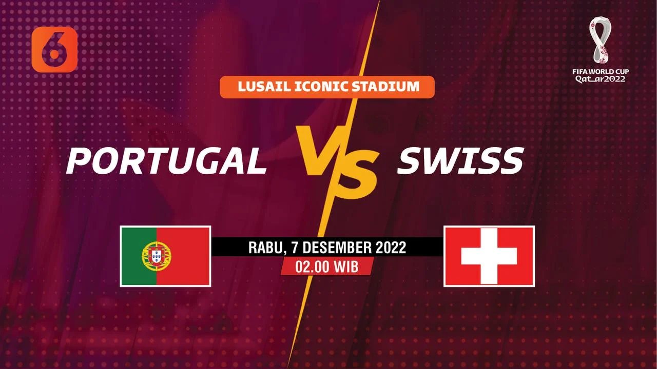 Pertandingan Sengit Qatar vs Swiss di Piala Dunia 2026