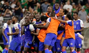 Pertandingan Sengit Scotland vs Haiti di Piala Dunia: Dampak dan Reaksi