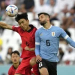 Pertandingan Sengit: Uruguay dan Saudi Arabia Berbagi Poin di Piala Dunia 2026