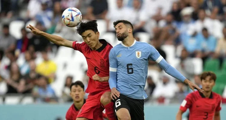 Pertandingan Sengit: Uruguay dan Saudi Arabia Berbagi Poin di Piala Dunia 2026