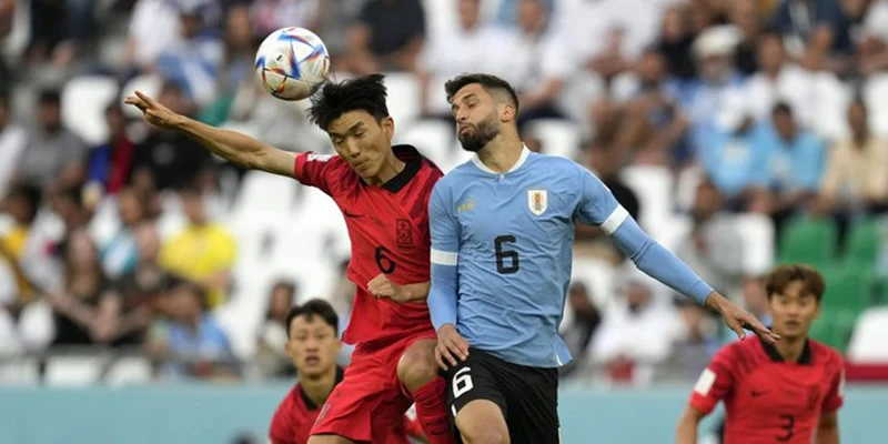 Pertandingan Sengit: Uruguay dan Saudi Arabia Berbagi Poin di Piala Dunia 2026