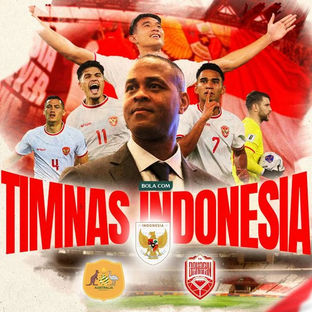 Pertandingan Sengit: USA vs Australia di Piala Dunia 2026