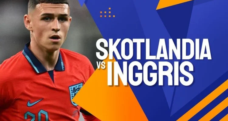 Pertandingan Sepak Bola Internasional: Bolivia vs Skotlandia dan England vs Selandia Baru