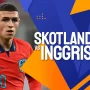 Pertandingan Sepak Bola Internasional: Bolivia vs Skotlandia dan England vs Selandia Baru