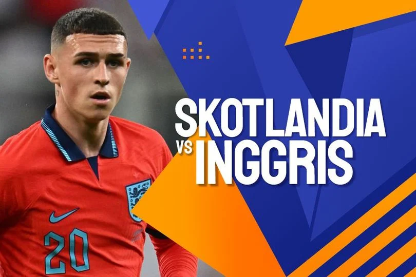 Pertandingan Sepak Bola Internasional: Bolivia vs Skotlandia dan England vs Selandia Baru