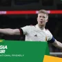 Pertandingan Seru: Belgia dan Mesir Berbagi Poin dengan Skor 1-1