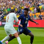 Pertandingan Seru Brazil vs Maroko di Piala Dunia 2026: Vinicius Junior Mencetak Gol Penyeimbang