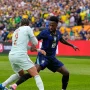 Pertandingan Seru Brazil vs Maroko di Piala Dunia 2026: Vinicius Junior Mencetak Gol Penyeimbang