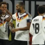 Pertandingan Seru di Grup E: Jerman vs Pantai Gading di Piala Dunia 2026