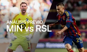 Pertandingan Seru Minnesota United vs Real Salt Lake: Siapa yang Akan Menang?