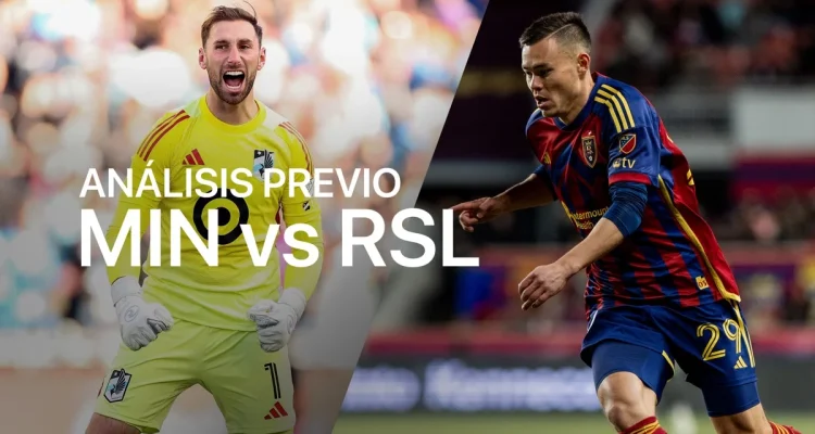 Pertandingan Seru Minnesota United vs Real Salt Lake: Siapa yang Akan Menang?
