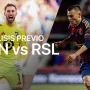 Pertandingan Seru Minnesota United vs Real Salt Lake: Siapa yang Akan Menang?