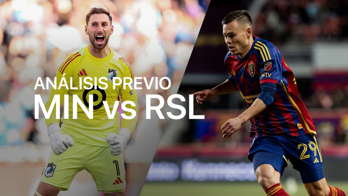 Pertandingan Seru Minnesota United vs Real Salt Lake: Siapa yang Akan Menang?