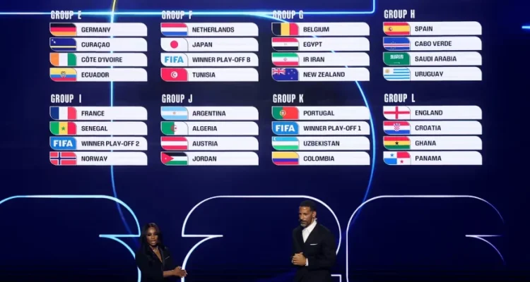Pertandingan Seru Qatar vs El Salvador di Piala Dunia 2026
