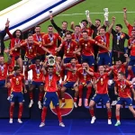 Pertandingan Spanyol dan Olahraga Internasional: Tinjauan Terbaru