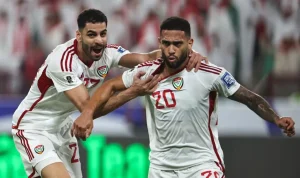 Pertandingan Spanyol vs Irak Berakhir Imbang 1-1, Menuju Piala Dunia 2026