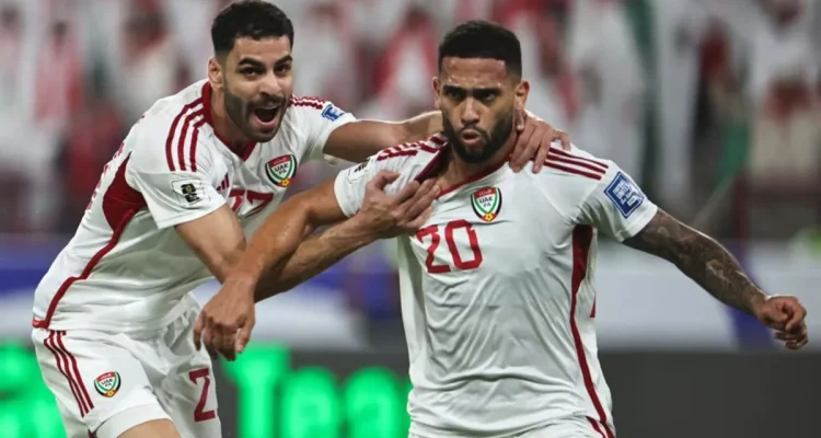 Pertandingan Spanyol vs Irak Berakhir Imbang 1-1, Menuju Piala Dunia 2026