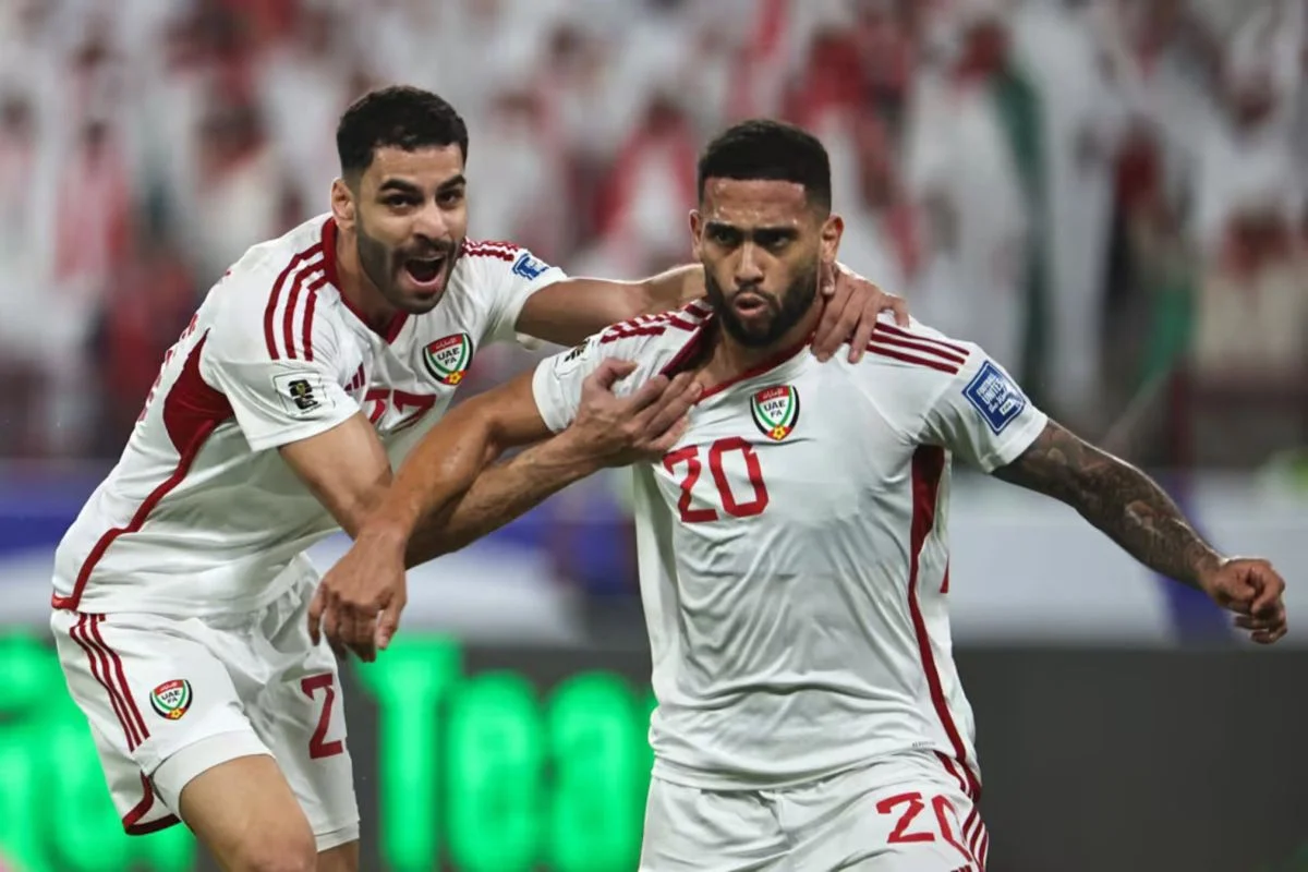Pertandingan Spanyol vs Irak Berakhir Imbang 1-1, Menuju Piala Dunia 2026