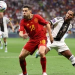 Pertandingan Tak Terduga: Cabo Verde Tahan Imbang Spanyol di Piala Dunia 2026