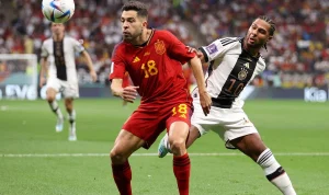 Pertandingan Tak Terduga: Cabo Verde Tahan Imbang Spanyol di Piala Dunia 2026