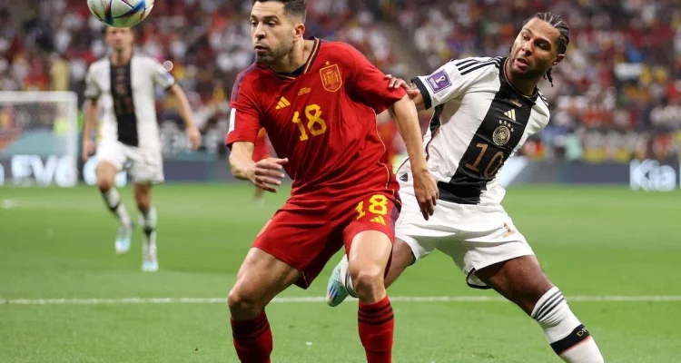 Pertandingan Tak Terduga: Cabo Verde Tahan Imbang Spanyol di Piala Dunia 2026