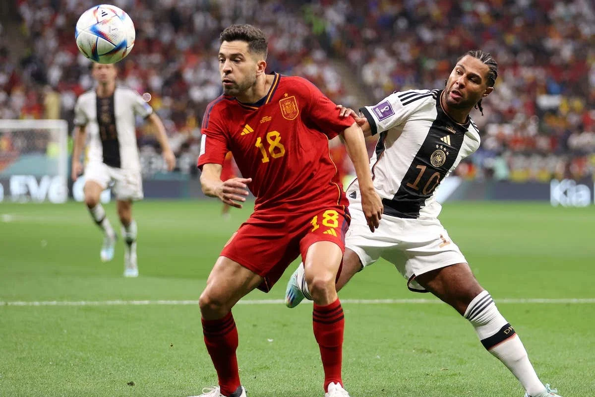 Pertandingan Tak Terduga: Cabo Verde Tahan Imbang Spanyol di Piala Dunia 2026