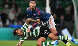 Pertandingan UEFA dan Kontroversi di Baliknya