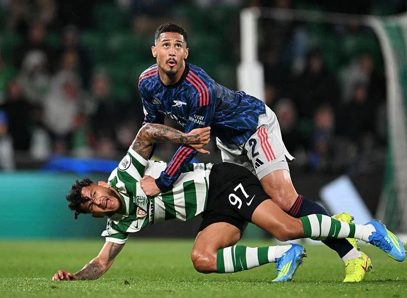 Pertandingan UEFA dan Kontroversi di Baliknya