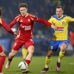 Pertandingan Westerlo vs Standard Liege: Persiapan Tim dan Pemain