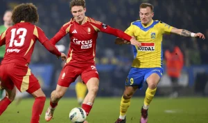 Pertandingan Westerlo vs Standard Liege: Persiapan Tim dan Pemain