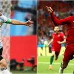 Pertarungan Ronaldo dan Messi di Piala Dunia 2026