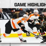 Pertarungan Sengit di Dunia Olahraga: Flyers, Golden Knights, dan Castlevania