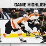 Pertarungan Sengit di Dunia Olahraga: Flyers, Golden Knights, dan Castlevania