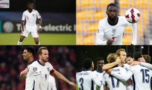 Pertarungan Sengit di FIFA World Cup 2026: Panama Vs England dan Bafana Bafana Vs Kanada