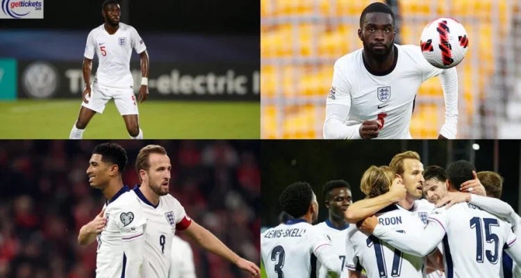 Pertarungan Sengit di FIFA World Cup 2026: Panama Vs England dan Bafana Bafana Vs Kanada
