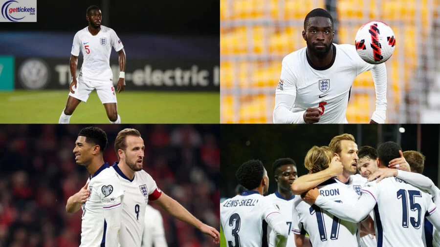 Pertarungan Sengit di FIFA World Cup 2026: Panama Vs England dan Bafana Bafana Vs Kanada
