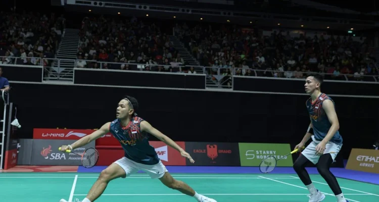 Pertarungan Sengit di Indonesia Open 2026: Harapan dan Tantangan Bulu Tangkis Indonesia