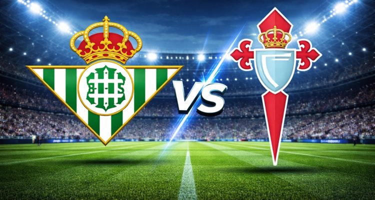 Pertarungan Sengit di La Liga: Celta Vigo dan Sevilla Berebut Gelar