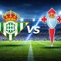 Pertarungan Sengit di La Liga: Celta Vigo dan Sevilla Berebut Gelar